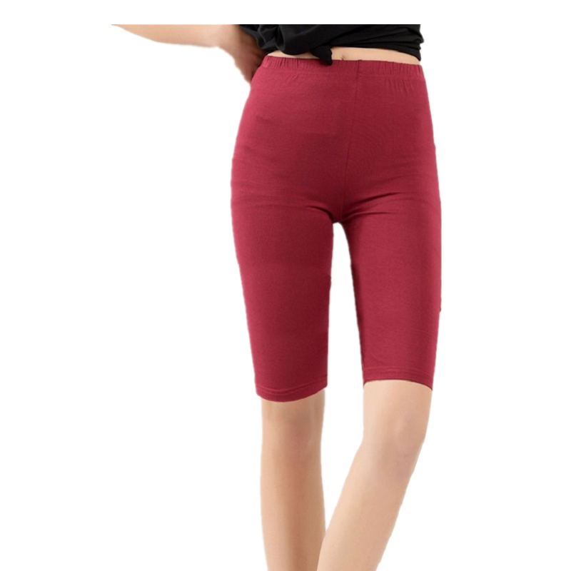 Bambus-Comfort-Plus-Leggings in Übergröße