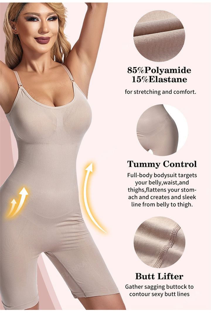 Plus Size Curve Komfort Body