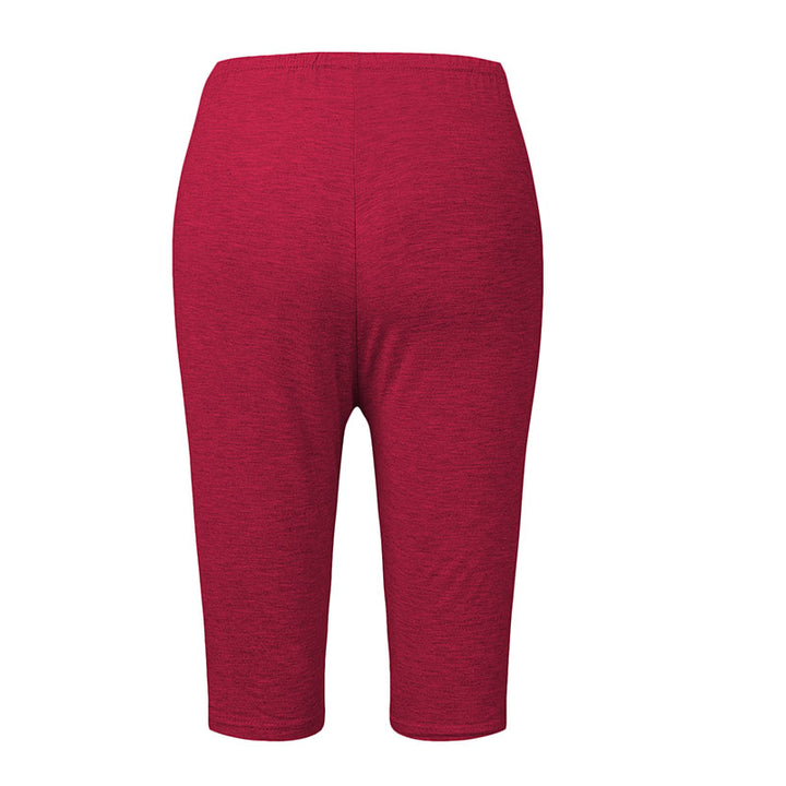 Bambus-Comfort-Plus-Leggings in Übergröße