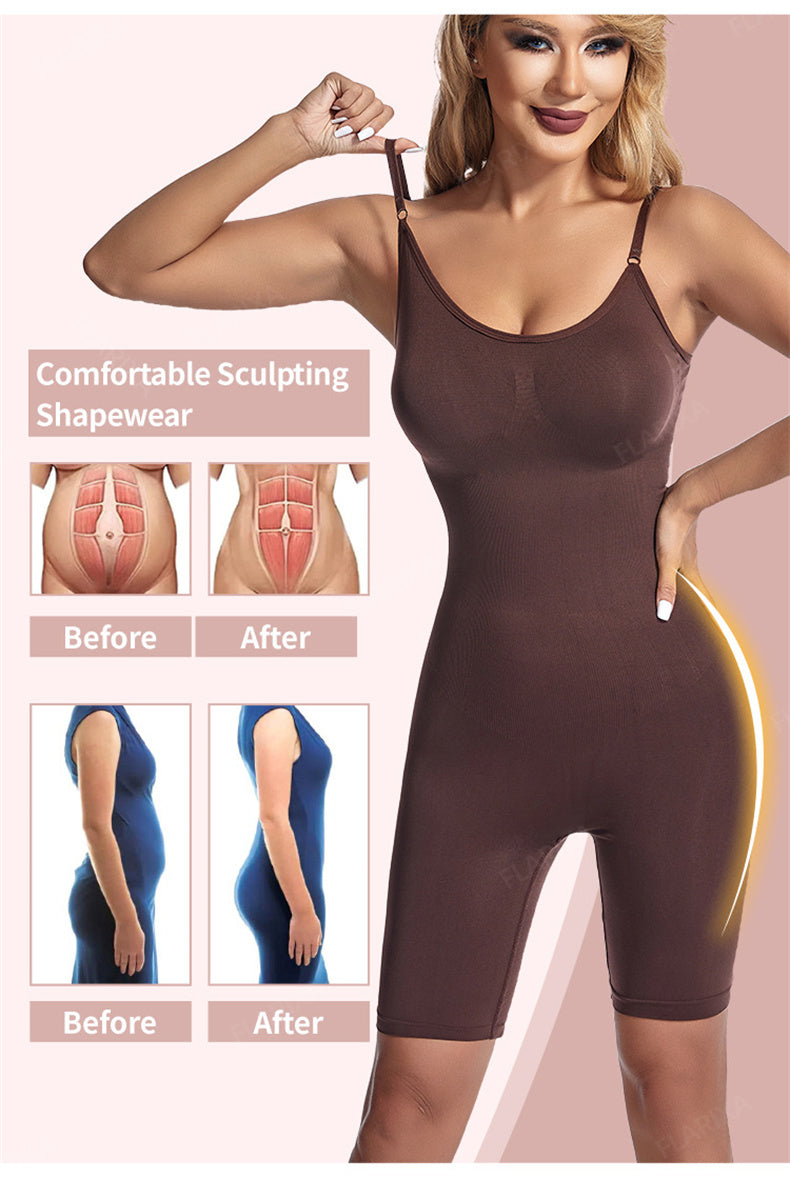 Plus Size Curve Komfort Body