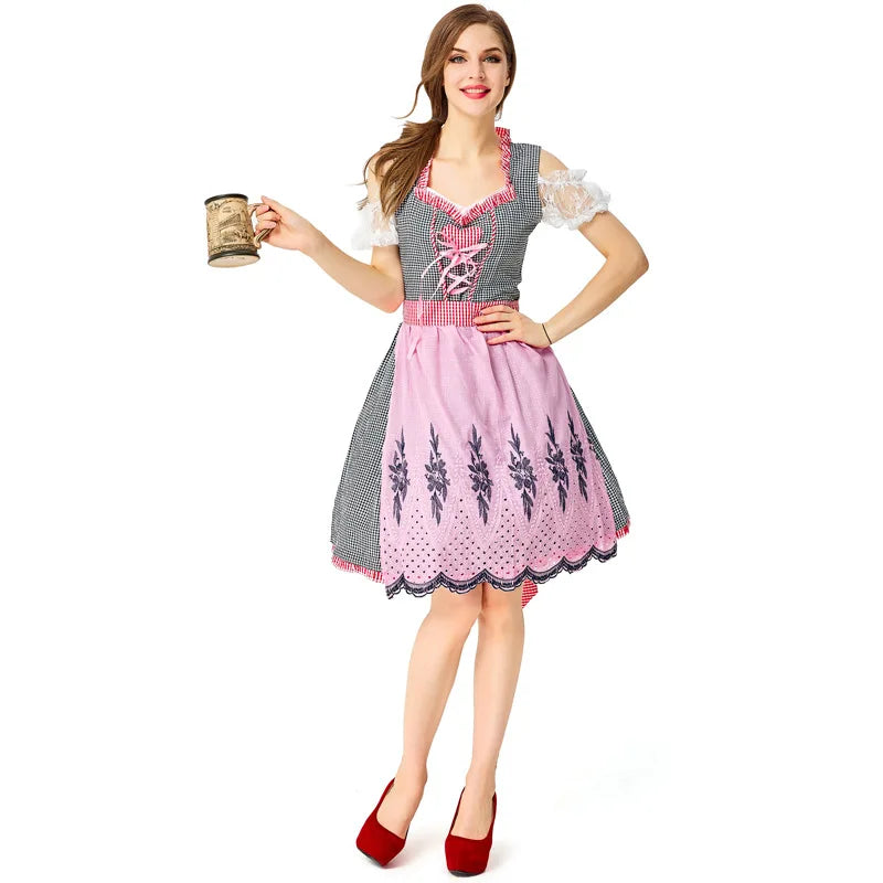 Dirndl Gretchen