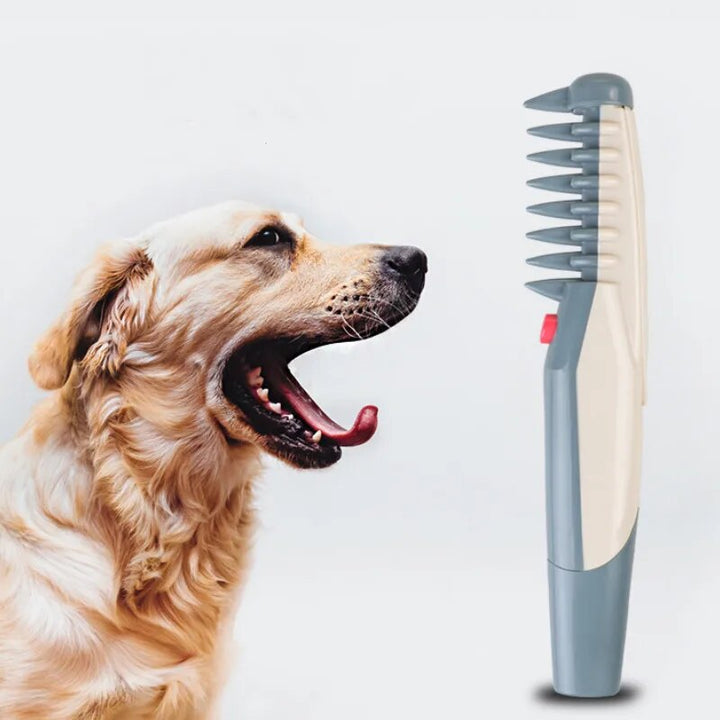 Elektrische Trimmer voor Honden & Katten - RexTrim