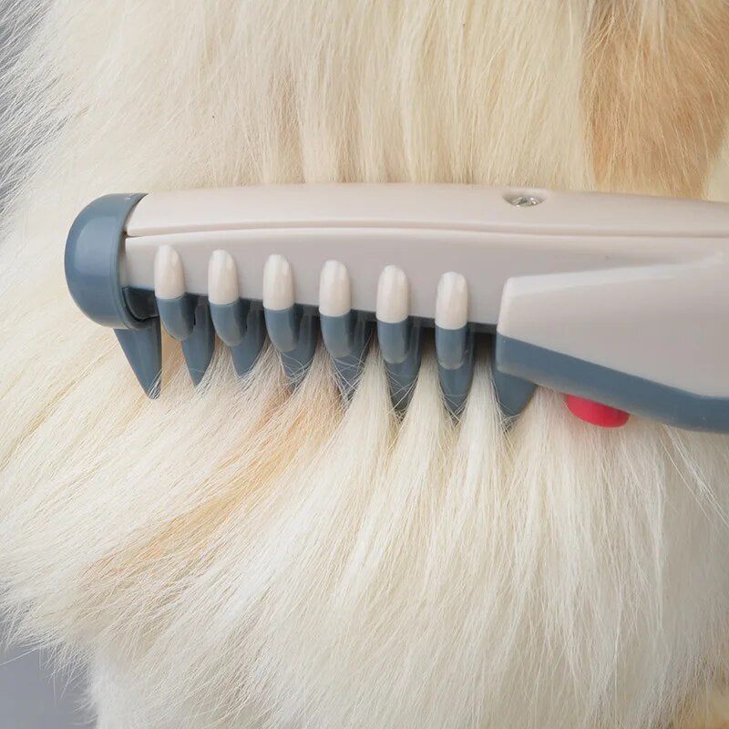 Elektrische Trimmer voor Honden & Katten - RexTrim