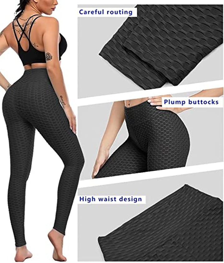 Plus Size Curve Enhance Sommer-Leggings