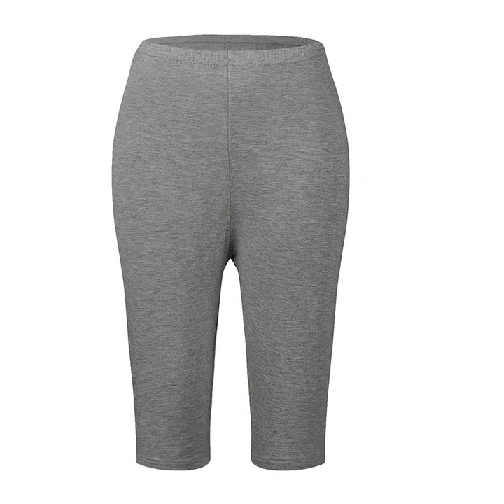 Bambus-Comfort-Plus-Leggings in Übergröße