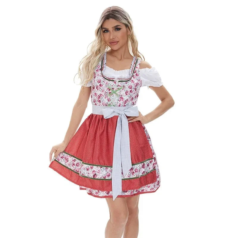 Dirndl Anneliese