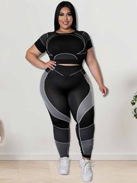 Plus Size Curve Embrace Look