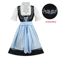 Dirndl Greta