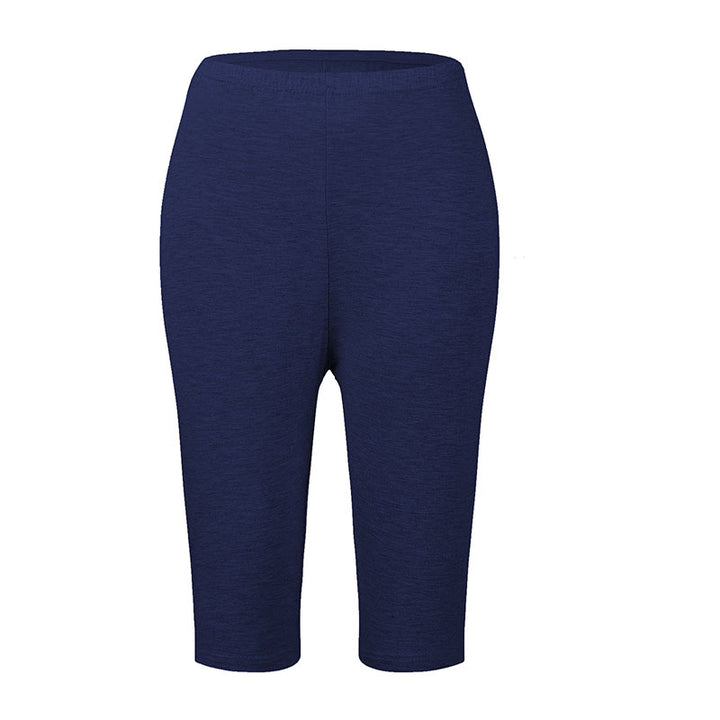 Bambus-Comfort-Plus-Leggings in Übergröße