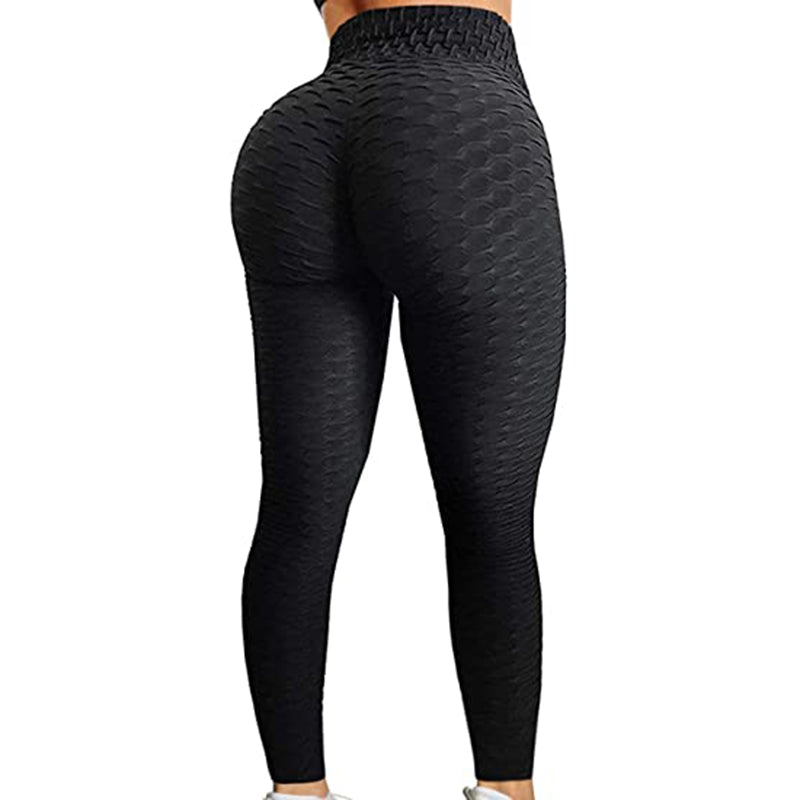 Plus Size Curve Enhance Sommer-Leggings