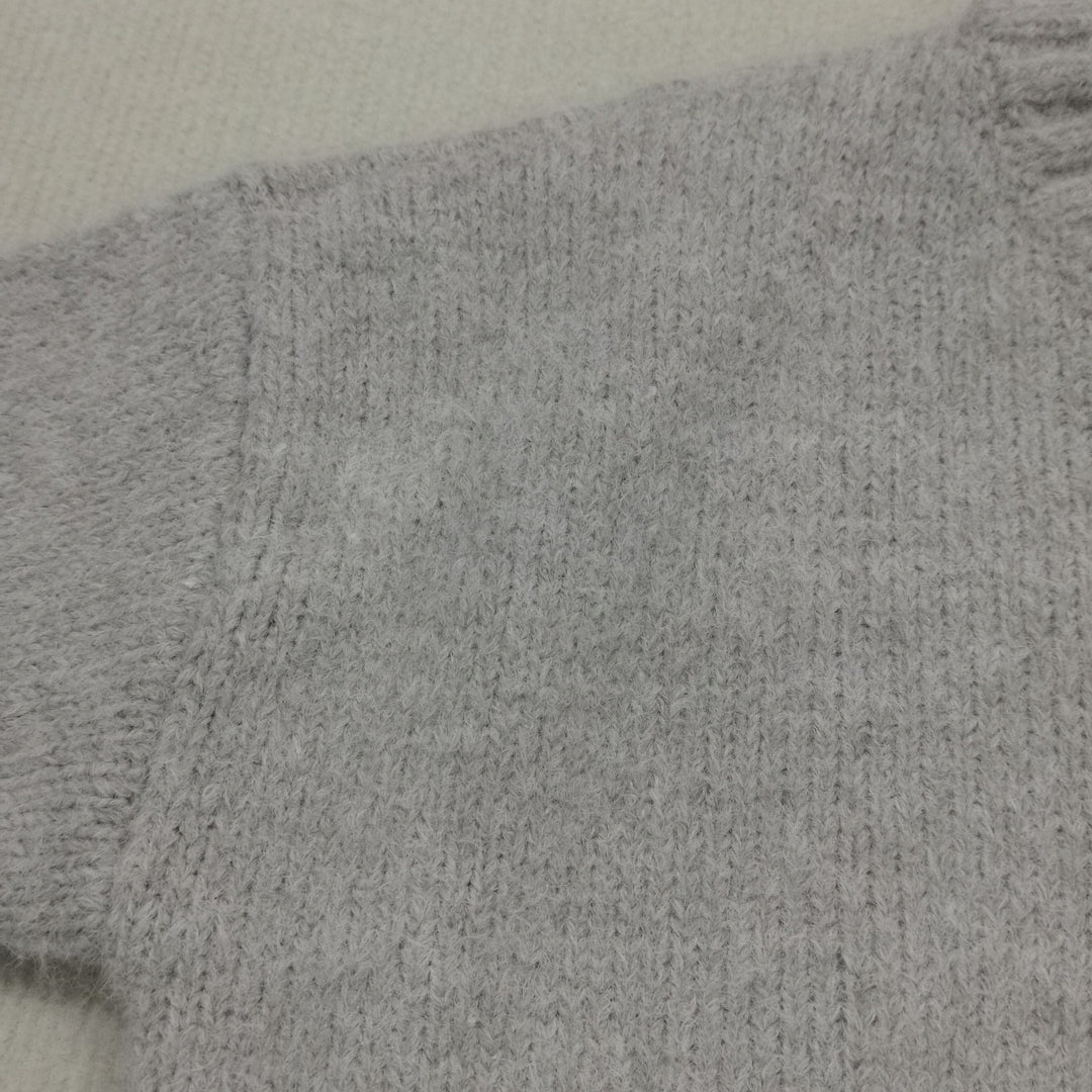 Oversize Strickpullover - AutumnComfort