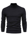 Warmer Herren Rollkragenpullover – Nordero