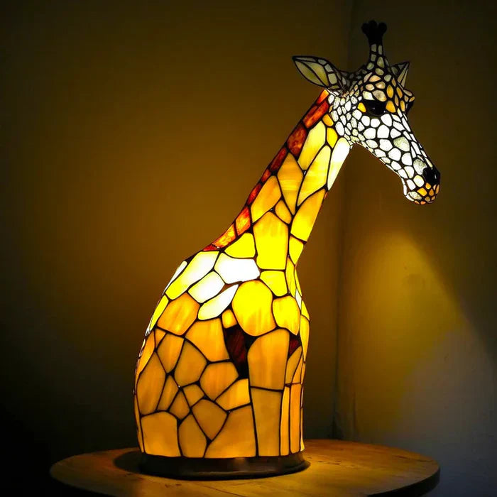 Artistische Lampe - VitraFauna