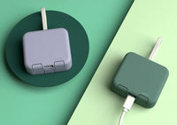 Faltbare Powerbank - FoldCharge