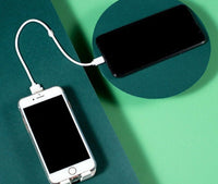 Faltbare Powerbank - FoldCharge