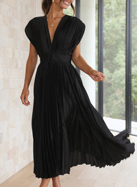 Stilvolles Maxi Kleid - Elise