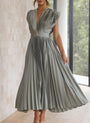 Stilvolles Maxi Kleid - Elise