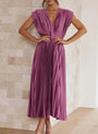 Stilvolles Maxi Kleid - Elise