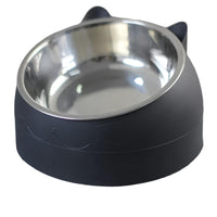 Verhoogde Kattenvoerbak - ComfortBowl