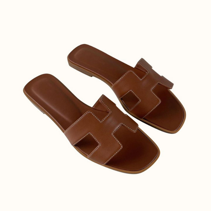 Bequeme und Modische Sandalen - TrendySoft