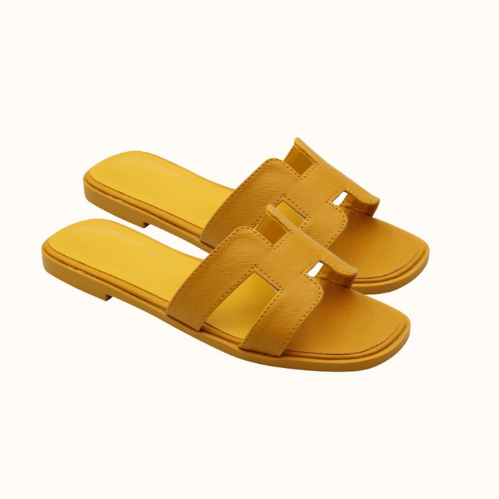 Bequeme und Modische Sandalen - TrendySoft