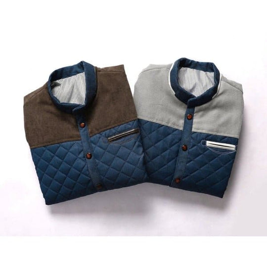 Goodwood Jacke Inspiriert von Hugo