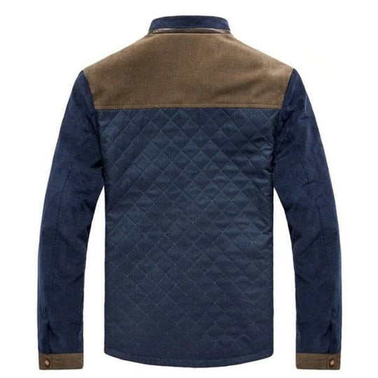 Goodwood Jacke Inspiriert von Hugo