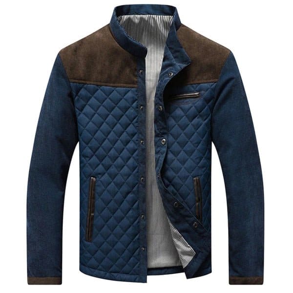 Goodwood Jacke Inspiriert von Hugo