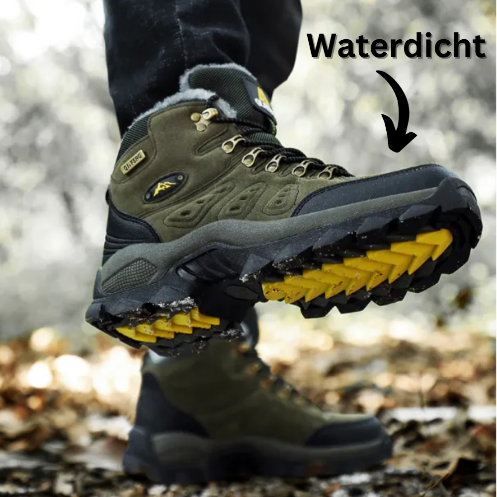 Allwetter-Wanderschuhe | Komfort & Haltbarkeit