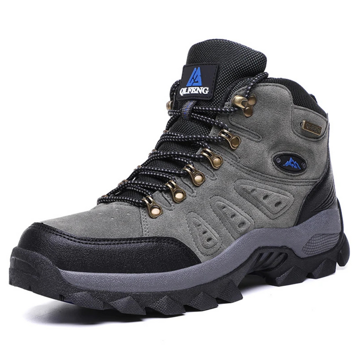 Robuste Vielseitige Wanderschuhe - Expedition Trek