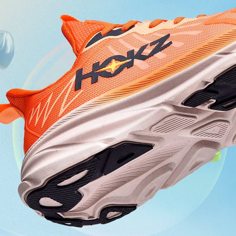 Hoka Laufschuhe | Leichtgewicht und unterstützendes Design