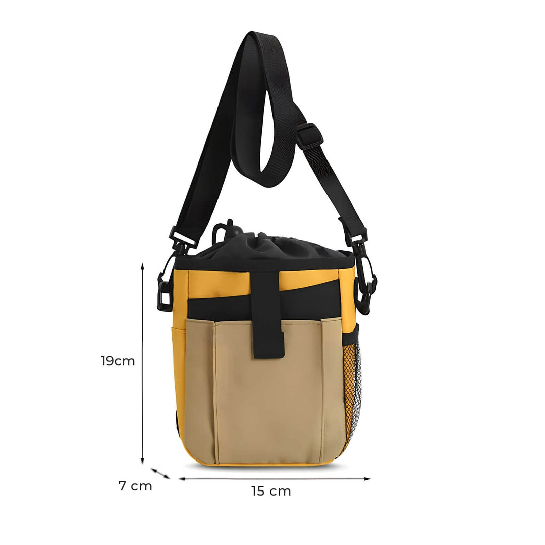 Hüfttas für Hundetraining - SnackBuddy Training Pouch