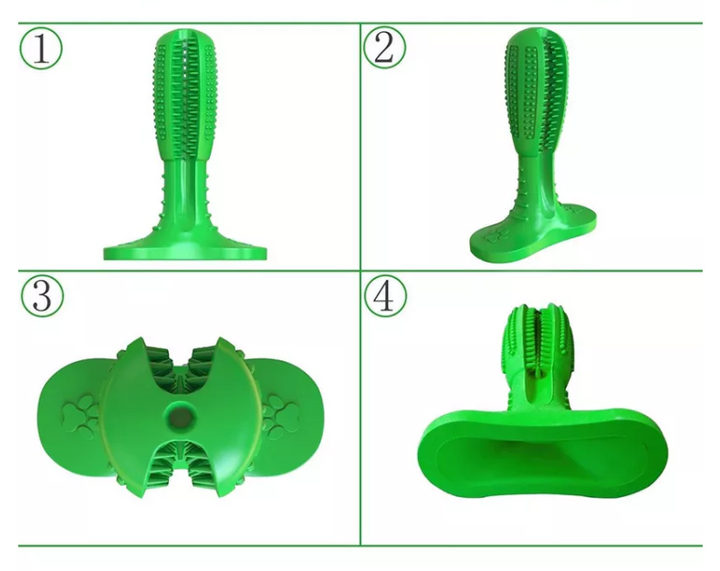 Hundezahnbürste - ChewyClean
