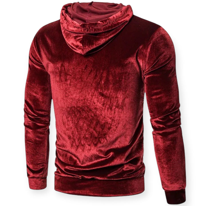 Stilvolle und Bequeme Hoodie für den Alltag – CityVibe