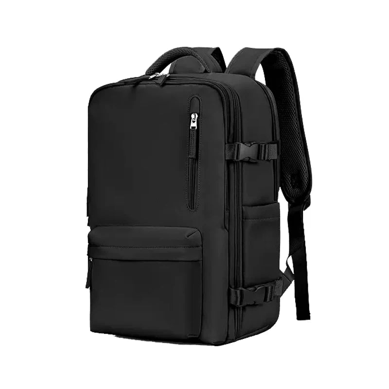 Geräumiger Vielseitiger Rucksack - TrailSafe Pro