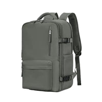 Geräumiger Vielseitiger Rucksack - TrailSafe Pro