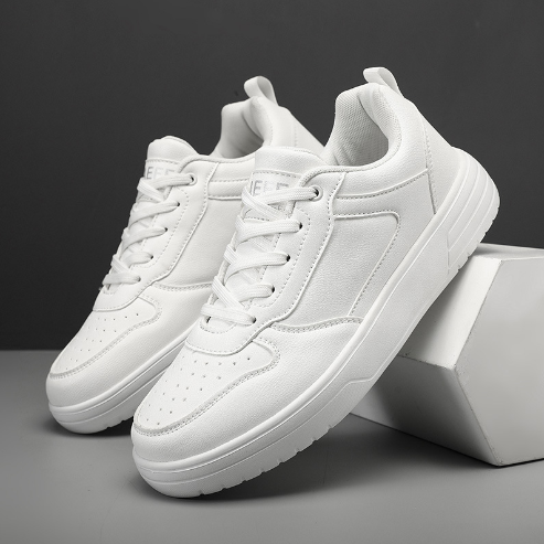 CloudStep Sneaker | Casual Damenschuh mit Orthopädischem Fußbett