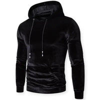 Stilvolle und Bequeme Hoodie für den Alltag – CityVibe