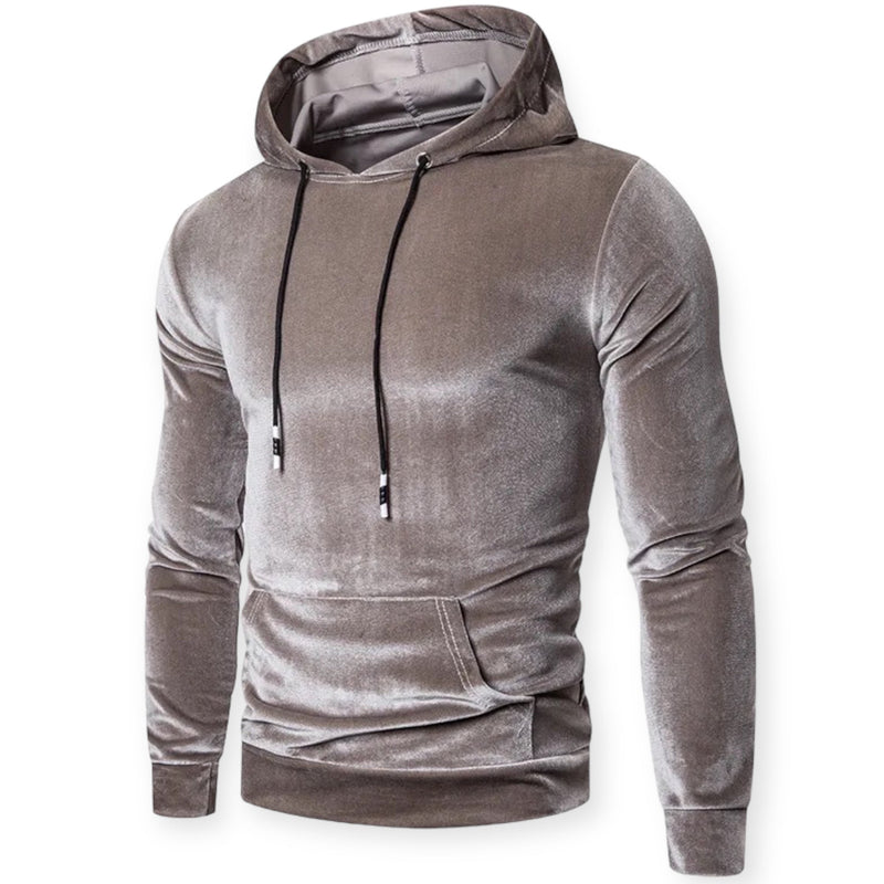 Stilvolle und Bequeme Hoodie für den Alltag – CityVibe