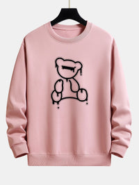 Casual Sweatshirt - BearLine