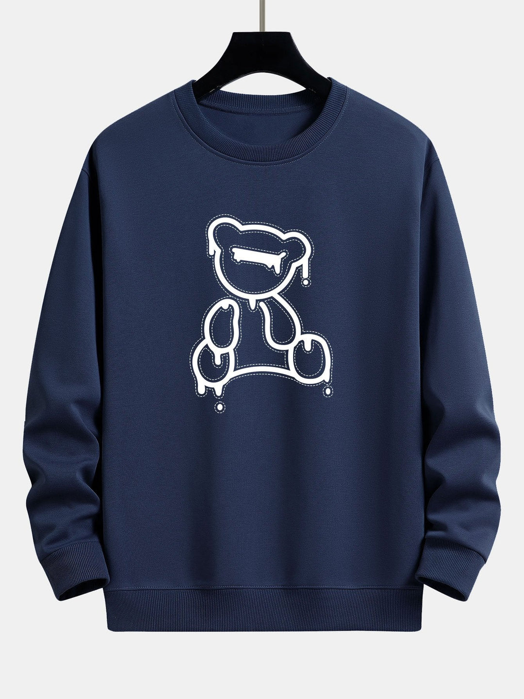 Casual Sweatshirt - BearLine