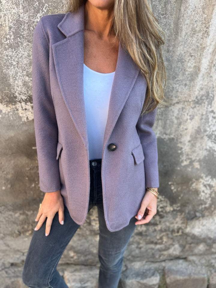 Casual Damen Blazer - Elisa