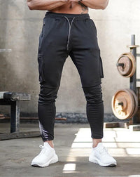 Komfortable Herren Sporthose - Max