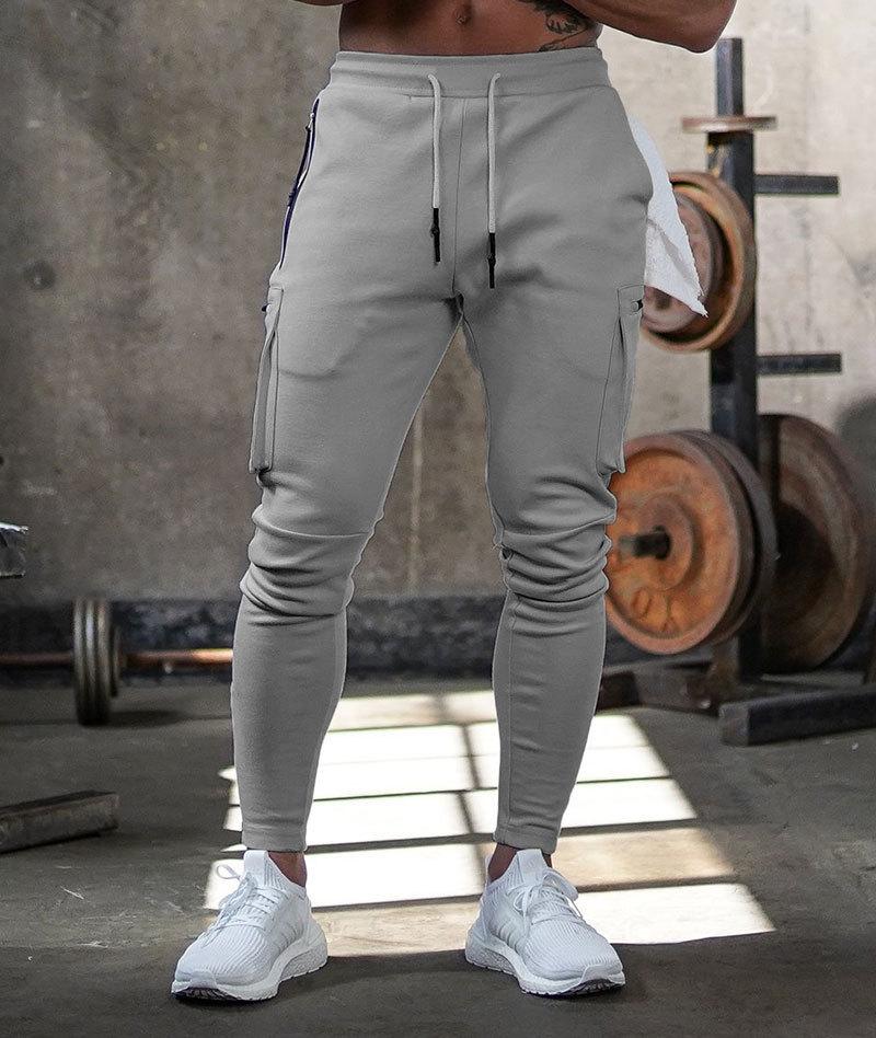 Komfortable Herren Sporthose - Max