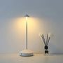 Minimalistische Tragbare LED-Stimmungslampe - SerenLight