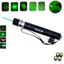 Kraftvoller Laserpointer - PrecisionBeam