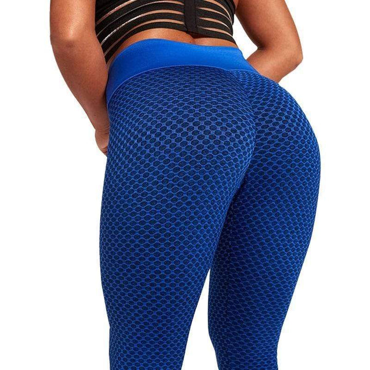 Nahtlose Performance-Leggings - Aria