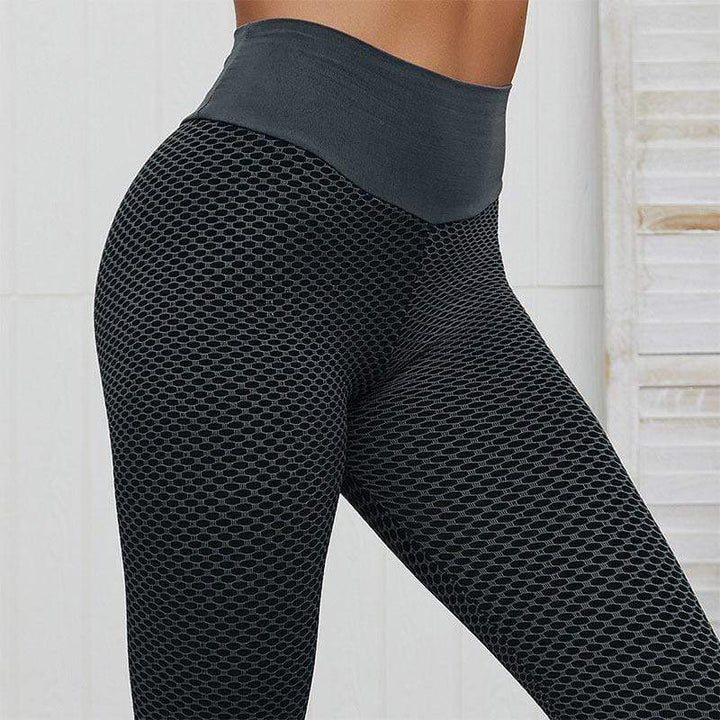 Nahtlose Performance-Leggings - Aria