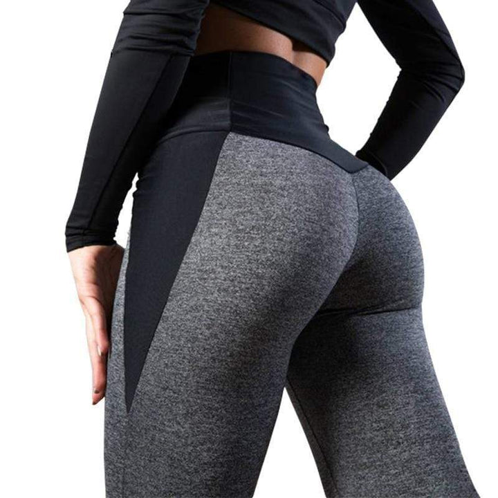 High Waist Shaping Legging - Aurora