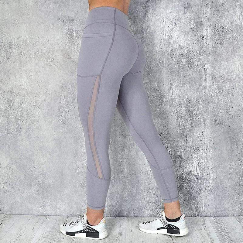 Anti-Cellulite Shaping Legging - Ava